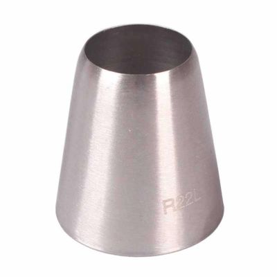 Epinox DY-R22L Yuvarlak Duy, 36x22x39 mm - 1