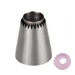 Epinox DY-Y01 Oversized Lampholder, 36x24x46 mm - 3