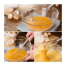 Epinox EGB-35 Steel Beater, 35 cm - 3