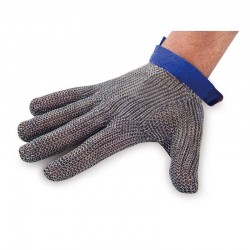 Epinox EL-M3L قفازات فولاذية، أزرق، (L) - Epinox (1)