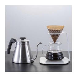 Epinox Epinox BK-08 Slim Fit Barista Kettle, 800 ml, Stainless steel - Epinox (1)