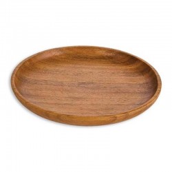 Epinox EST-15 Ege Service Plate, 15 cm - Epinox