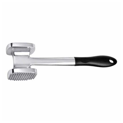 Epinox ETA-38 Алюминиевая мясорубка с пластиковой ручкой, 380 гр. - Epinox