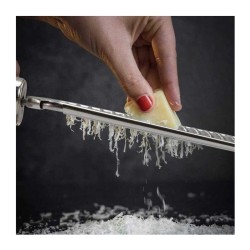 Epinox F1A+F1B Stainless Hand Grater, 27.5 cm - Epinox (1)