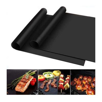 Epinox FBM-50 Fiberglas Barbekü Matı, 40x50 cm - 2