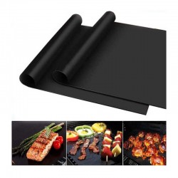 Epinox FBM-40 Fiberglas Barbekü Matı, 40x50 cm - Epinox (1)
