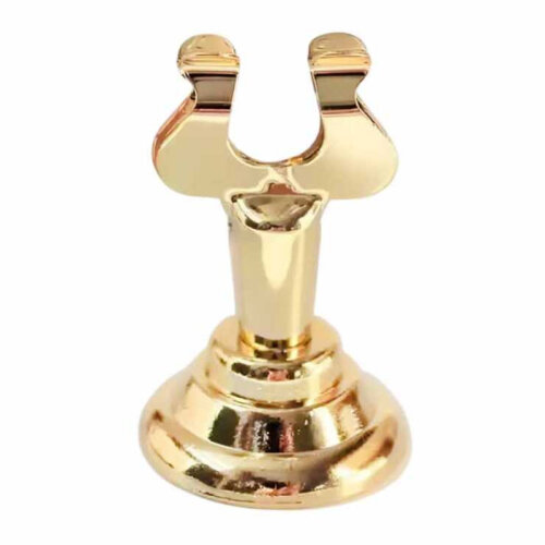 Epinox GAB-14 Açık Büfe İsimlik, 4 cm, Gold - Epinox