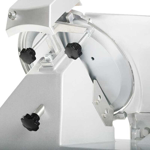 Epinox GDM-25 Gıda Dilimleme Makinesi, 250 mm - 3