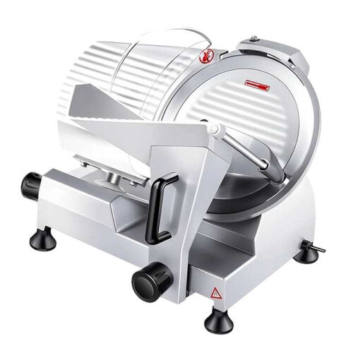 Epinox GDM-25 Gıda Dilimleme Makinesi, 250 mm - 1