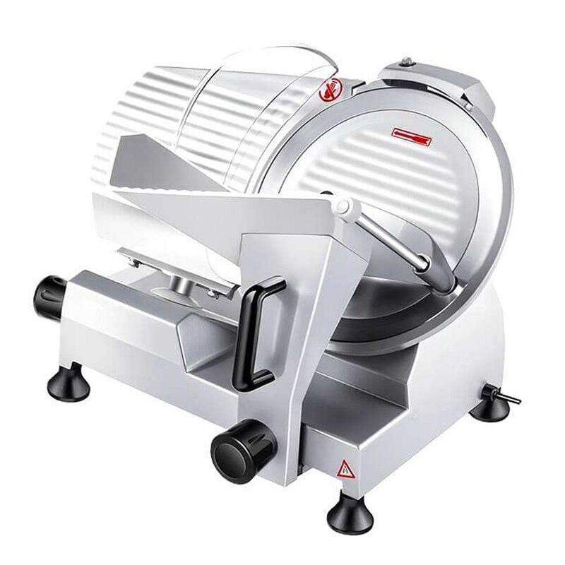 Epinox GDM-25 Gıda Dilimleme Makinesi, 250 mm - Epinox