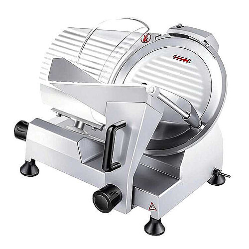 Epinox GDM-30 Gıda Dilimleme Makinesi, 30 cm, 250 W - Epinox