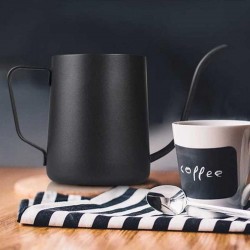 Epinox Gooseneck Mini Barista Drip Kettle, 600 ml - 3