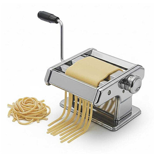 Epinox GR-150 Grano 150 Makarna & Erişte Makinesi, 2mm+4mm - Epinox
