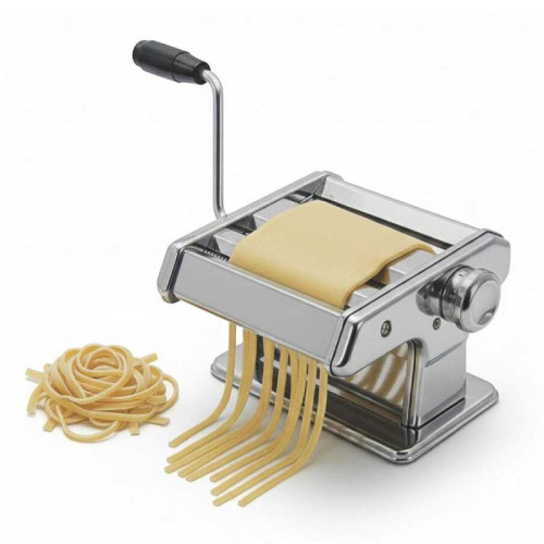 Epinox GR-180 Grano 180 Makarna & Erişte Makinesi, 2mm+6mm - Epinox
