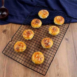 Epinox GTD-35 جلاسو تيلي، 36 × 50 سم - 3