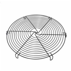 Epinox GTY-30 Round Glaso Wire, 30 cm - 1