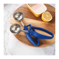 Epinox Ice Cream Scissors with PLS Handle, 50 mm - 3