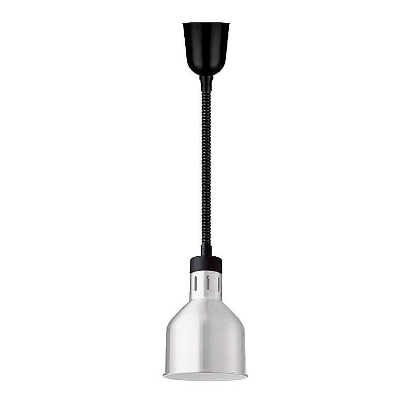 Epinox INF-1A Teleskopik Asansörlü Infrared Isıtıcı Lamba - Epinox
