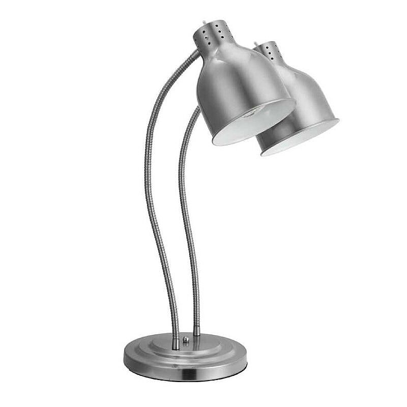 Epinox INF-2B İkili Infrared Ayaklı Isıtıcı Lamba - Epinox