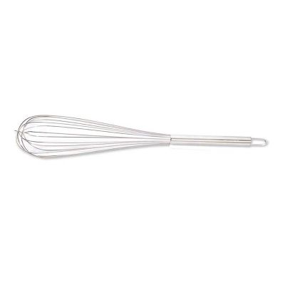 Epinox ISP-25 Thin Handle Steel Beater, 25 cm - Epinox