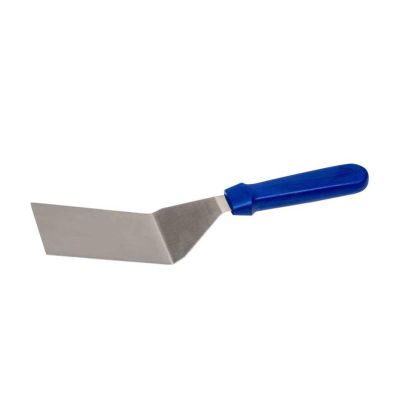 Epinox IZ-1775 Izgara Spatulası, 17x7.5 cm, Mavi - 1
