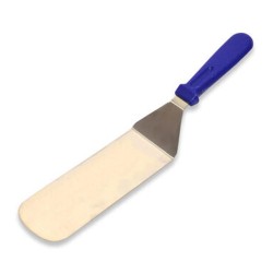 Epinox IZ-2575 Grill Spatula, 25x7.5 cm, Blue - Epinox