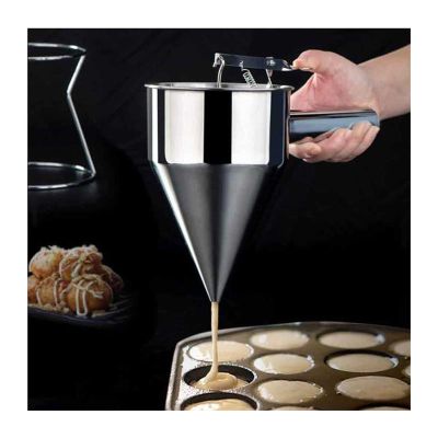 Epinox JH-01 جول هونيسي - Epinox