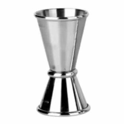 Epinox JIG-1530 Double Steel Jigger, 15/30 ml - Epinox