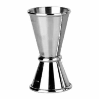 Epinox JIG-1530 İkili Çelik Jigger, 15/30 ml - 1