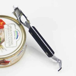 Epinox K1084 Triple Opener, 15 cm - 2