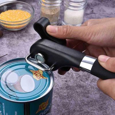 Epinox KAL-10 Can Opener, 20 cm - Epinox