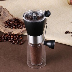 Epinox KD-02 Slim Ceramic Coffee Grinder - 7