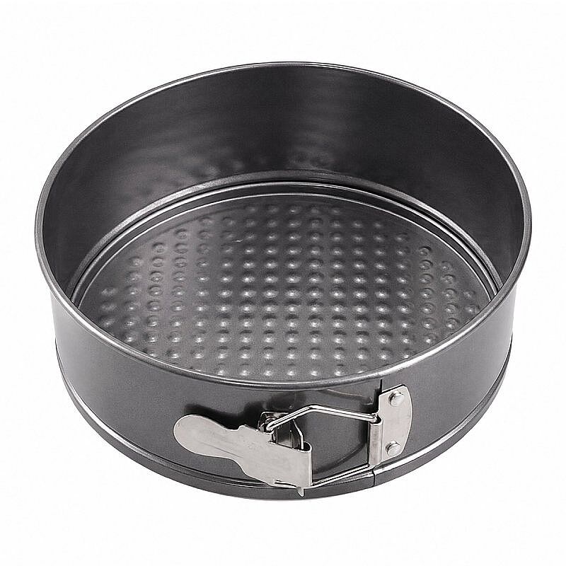 Epinox KEK-26 Kelepçeli Kek Kalıbı, 26 cm - Epinox
