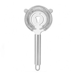 Epinox KHS-99 مصفاة كوكتيل فولاذية - Epinox