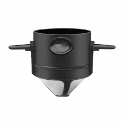 Epinox KKF-05 Folding Coffee Filter, 11.5x6 cm - 1