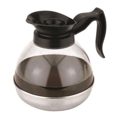Epinox KP-15 Cam Kahve Potu, 1.5 L - 1