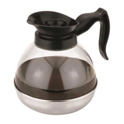 Epinox KP-15 Glass Coffee Pot, 1.5 L - Epinox