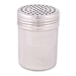 Epinox KPB-140 Steel Pepper Shaker, 7x14 cm - Epinox