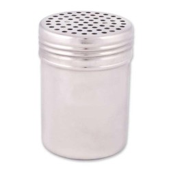 Epinox KPB-9 Steel Pepper Shaker, 7x9 cm - Epinox