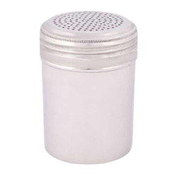 Epinox KPU-140 Powdered Sugar Spreader, 14 cm - Epinox