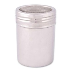 Epinox KPU-9 Powdered Sugar Spreader, 7x9 cm - Epinox