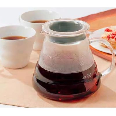 Epinox KS-600 مقدم قهوة ، 600 مل - Epinox