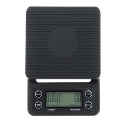 Epinox KT-01 V60 Precision Coffee Scale, Timer Adjustable - Epinox