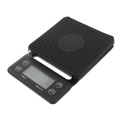 Epinox KT-01 V60 Precision Coffee Scale, Timer Adjustable - Epinox (1)