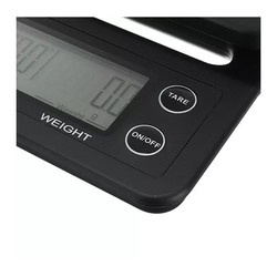 Epinox KT-01 V60 Precision Coffee Scale, Timer Adjustable - 4