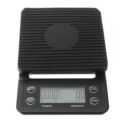 Epinox KT-01 V60 Точные весы для кофе, таймер регулируется - 3