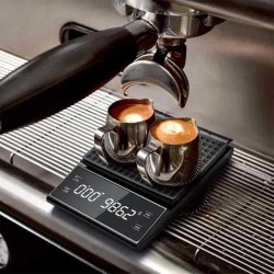 Epinox KT-02 V60 Precision Coffee Scale, Timer Adjustable - 3