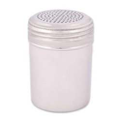 Epinox KTU-9 Steel Salt Shaker, 7x9 cm - Epinox