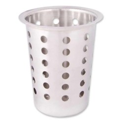 Epinox KUV-14 Cuvette Spoon Holder, 12x14 cm 