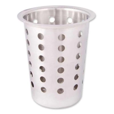 Epinox KUV-14 Cuvette Spoon Holder, 12x14 cm - Epinox